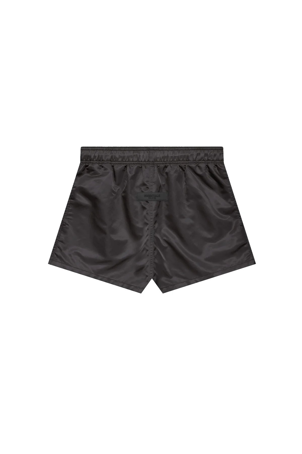 Men Running Shorts Iron