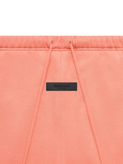 Sweatpant Coral