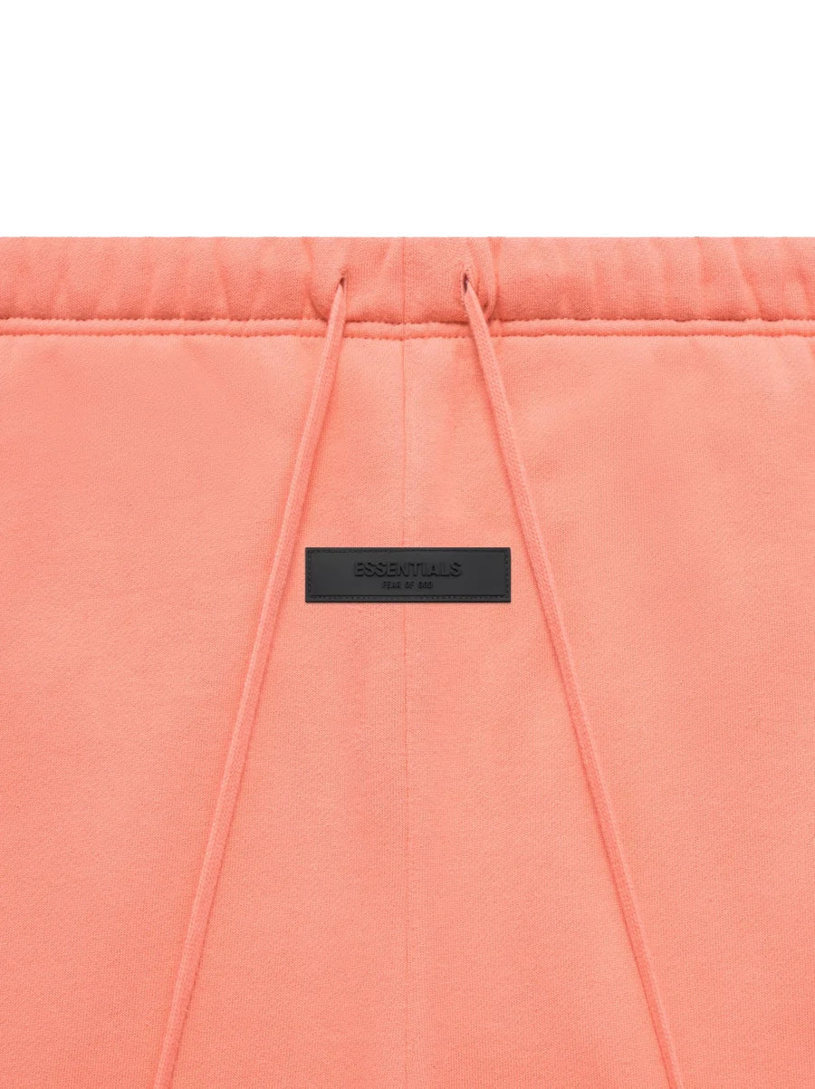 Sweatpant Coral