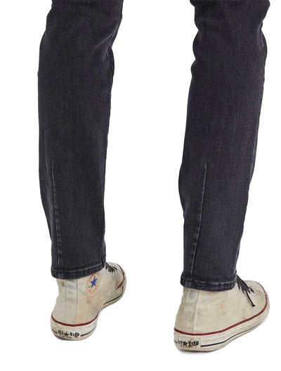 Iggy Skinny Tapered