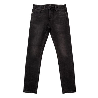 Rebel Skinny Haunt