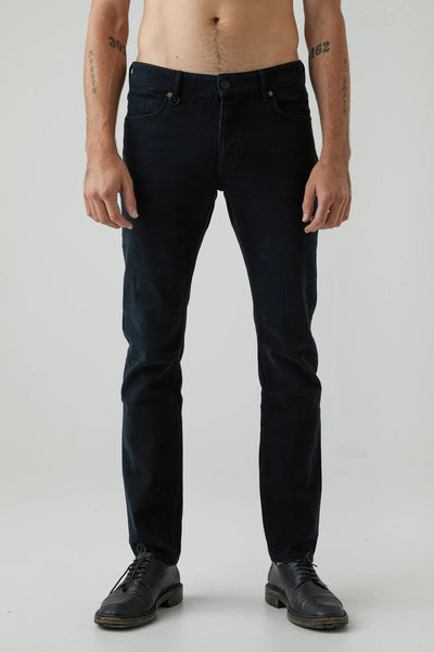 Iggy Skinny Reverent Black