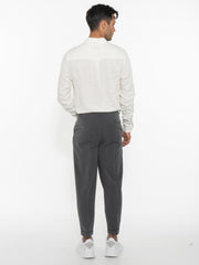 Chino pants mod. Grey