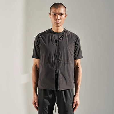 Jet Black 247 T-Shirt
