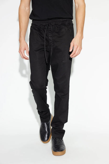 The Simon Pant - Jet Black