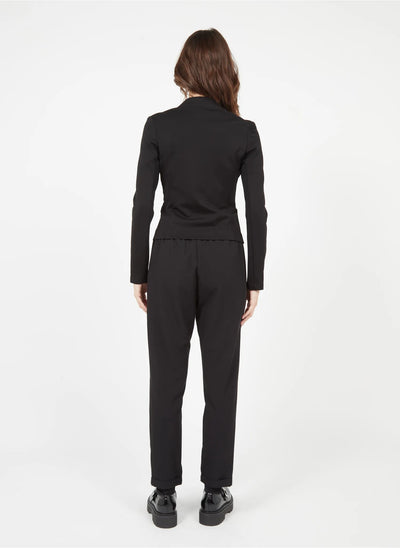 Black Blazer