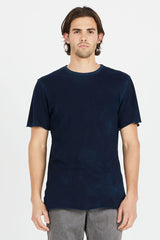 Jagger tee - vintage navy