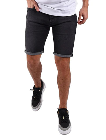 Black Razor Short