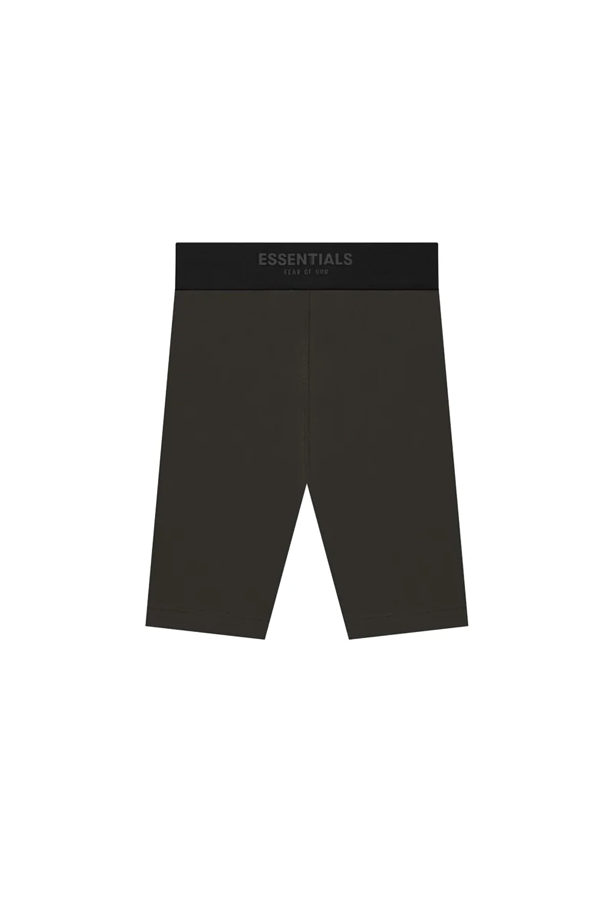 Sport short off black