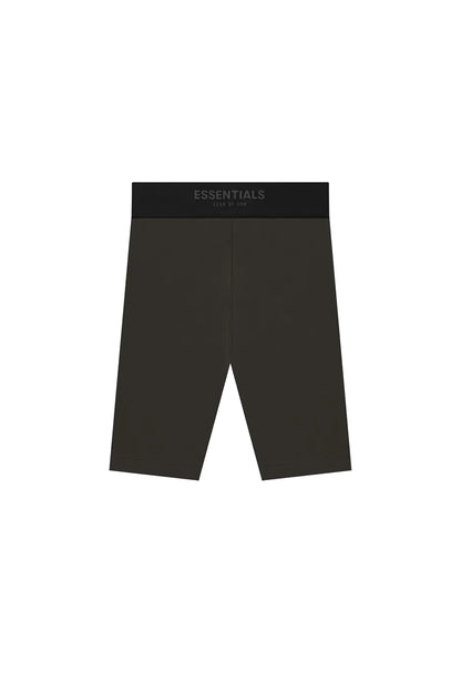 Sport short off black