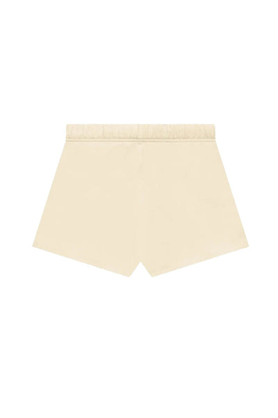 Women Dock Short Egg Shell