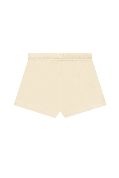 Men Dock Short Egg Shell