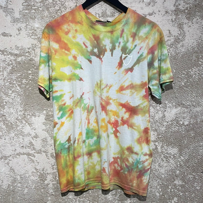 Tie dye vintage T-shirt