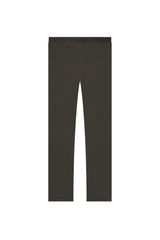 relaxed trouser off black