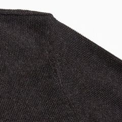 Tondo Nuevo knit - Charcoal