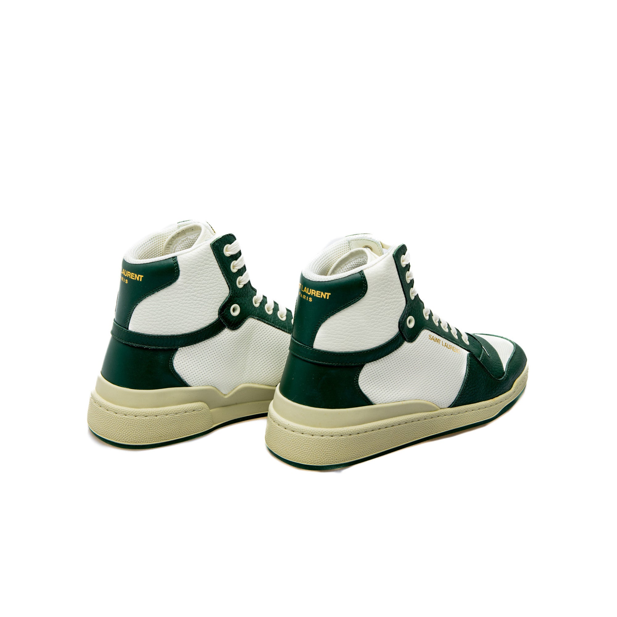 High Top Sneakers SL24