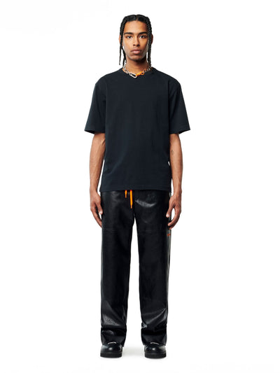 Nf Ex-Ray Recycled Co Ss T Black