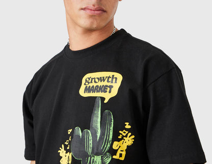 Growth Market T-Shirt