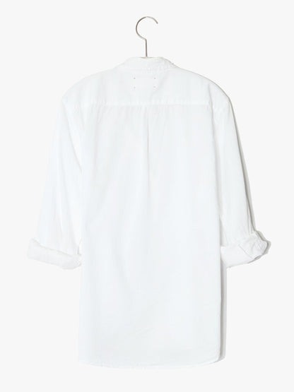 BEAU shirt white