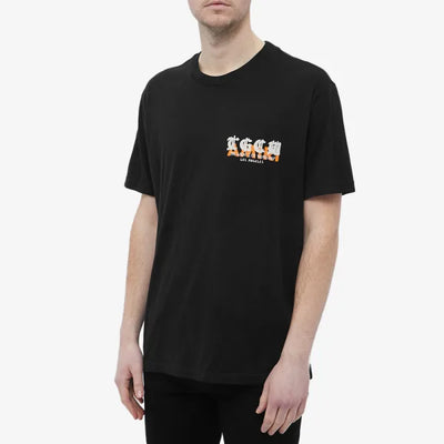 T.G.C.W Tee Black
