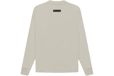 Ls Tee - Smoke