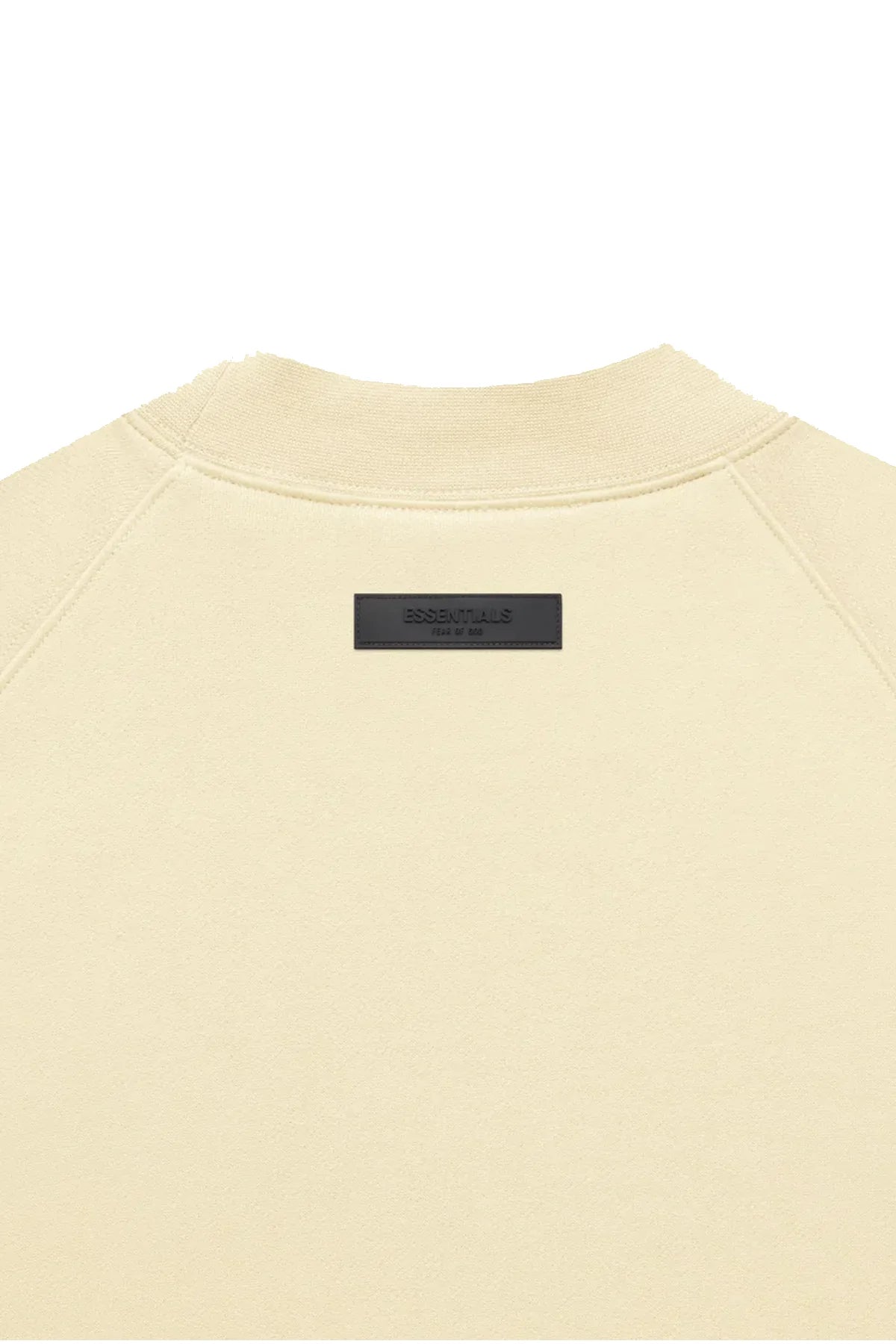 Crewneck Canary