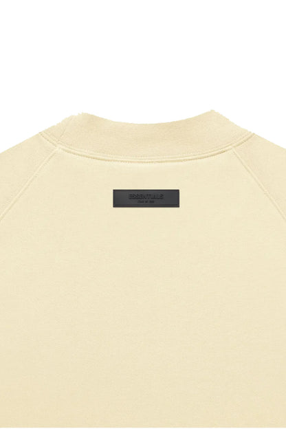 Crewneck canary