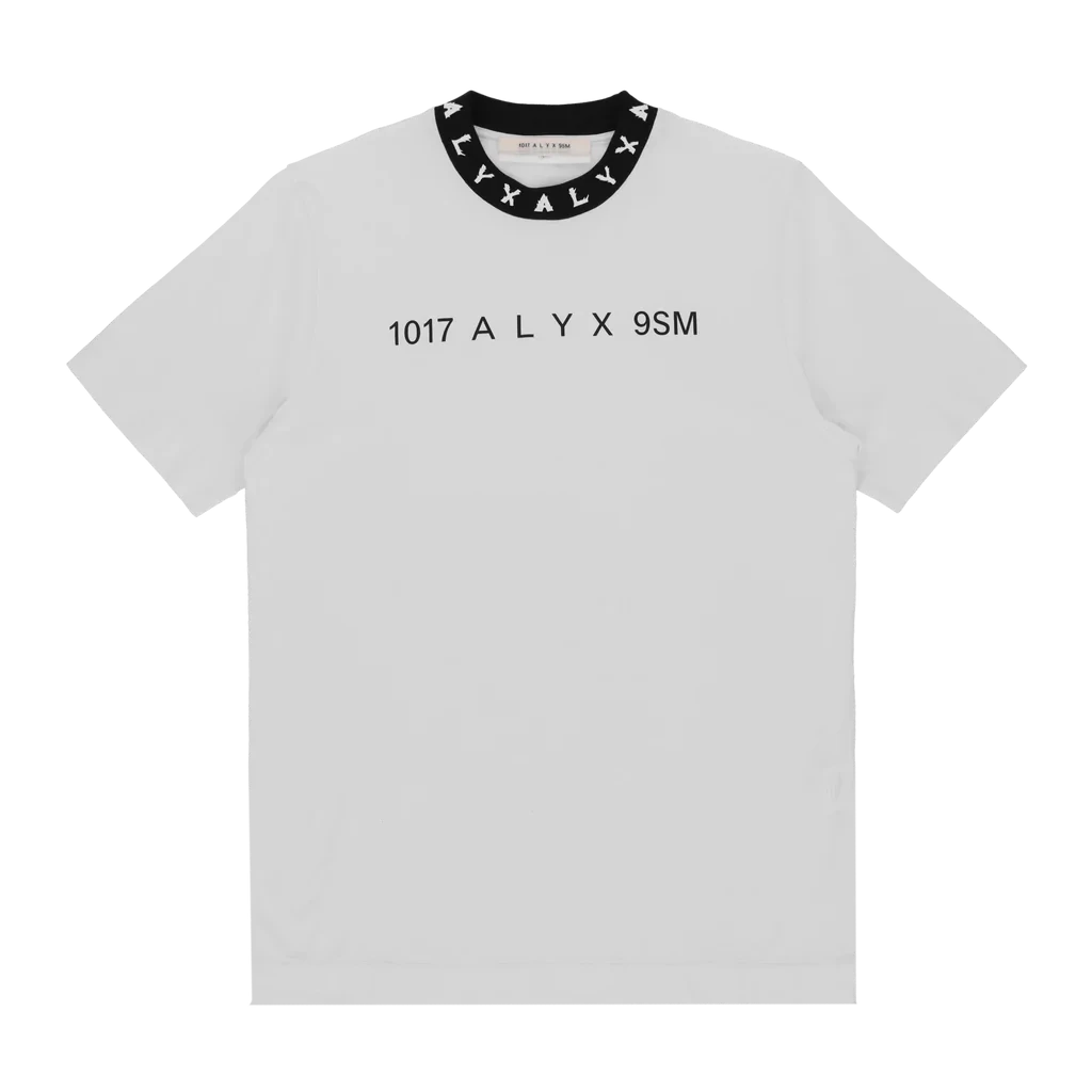 Graphic T-Shirt White