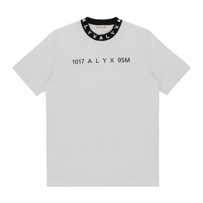 Graphic T-Shirt White