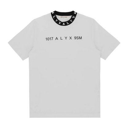 Graphic T-Shirt White