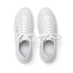 White 615 sneakers