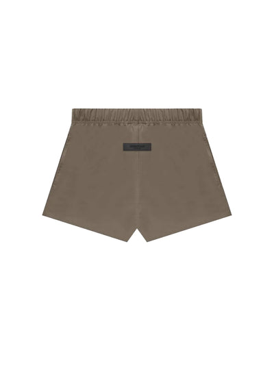Men Dock Short Wood
