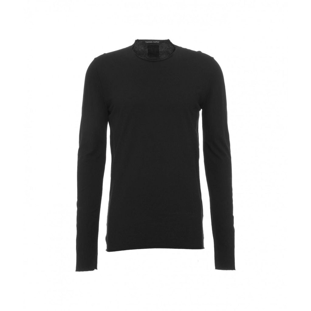 Black Long Sleeve