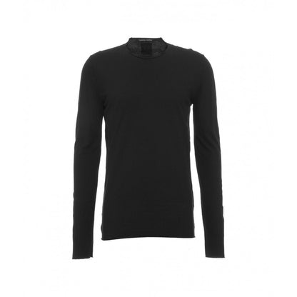 Black Long Sleeve