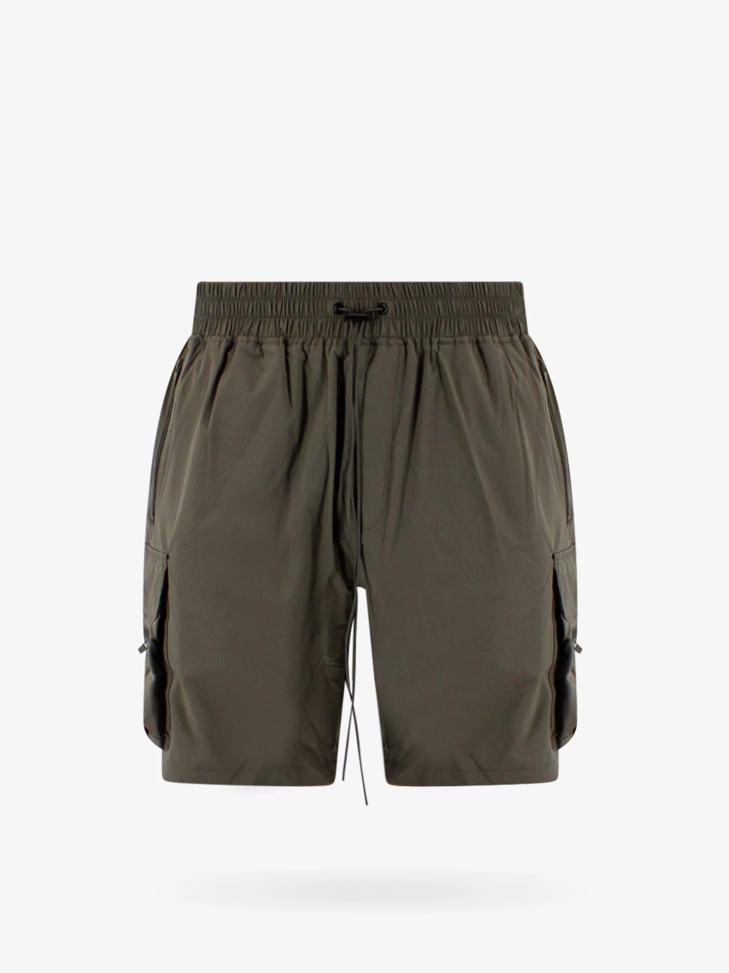 Olive 247 Shorts