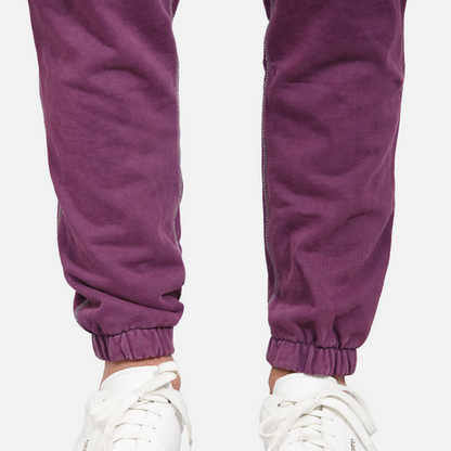 Purple Alex Sweatpant