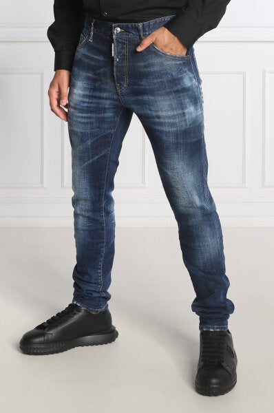 Cool Guy Jeans Blue