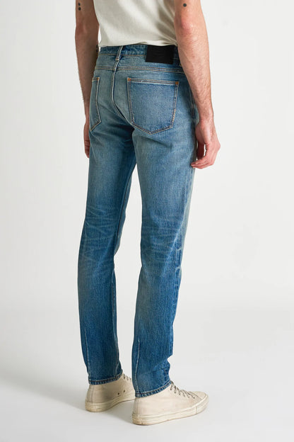 Iggy Skinny Jeans Shelloshock