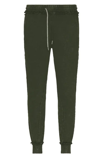 Trent Joggers Forest Green