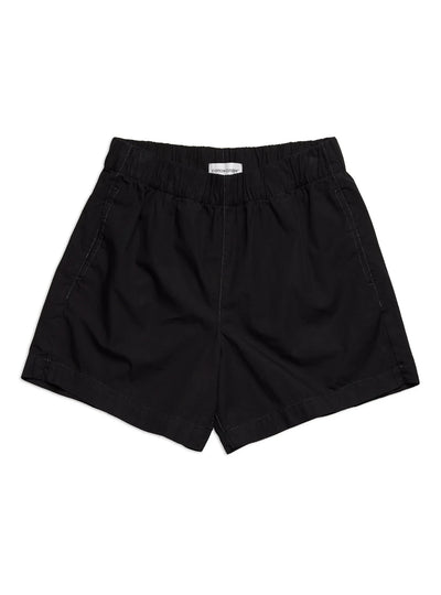 Santorini J.Black Short