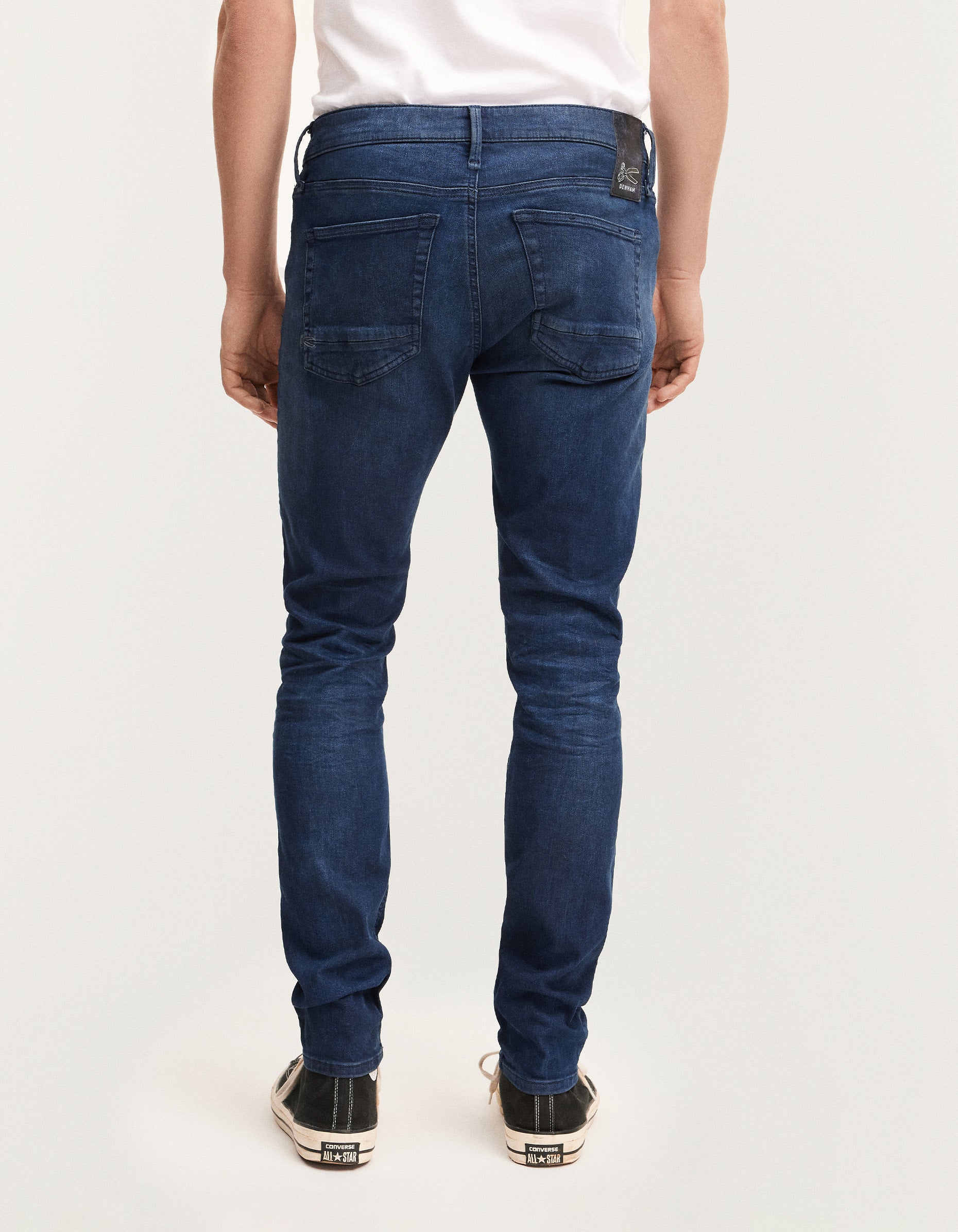 Den Bolt FMSWB Blue Jeans