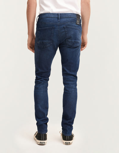 Den Bolt Fmswb Blue Jeans