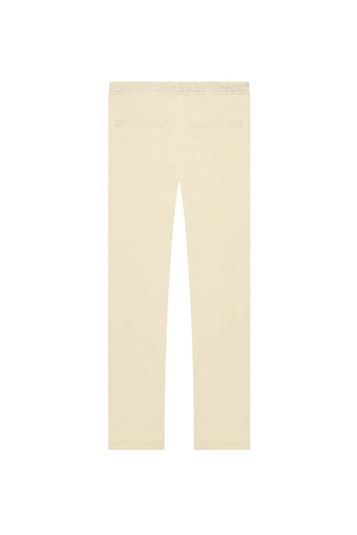 Nylon Sweatpants - Egg Shell