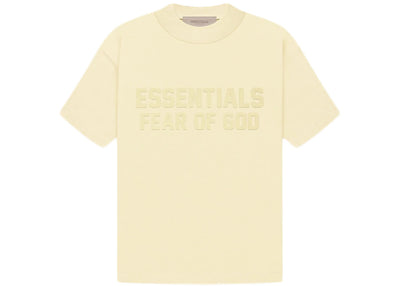 Ss Tee - Canary