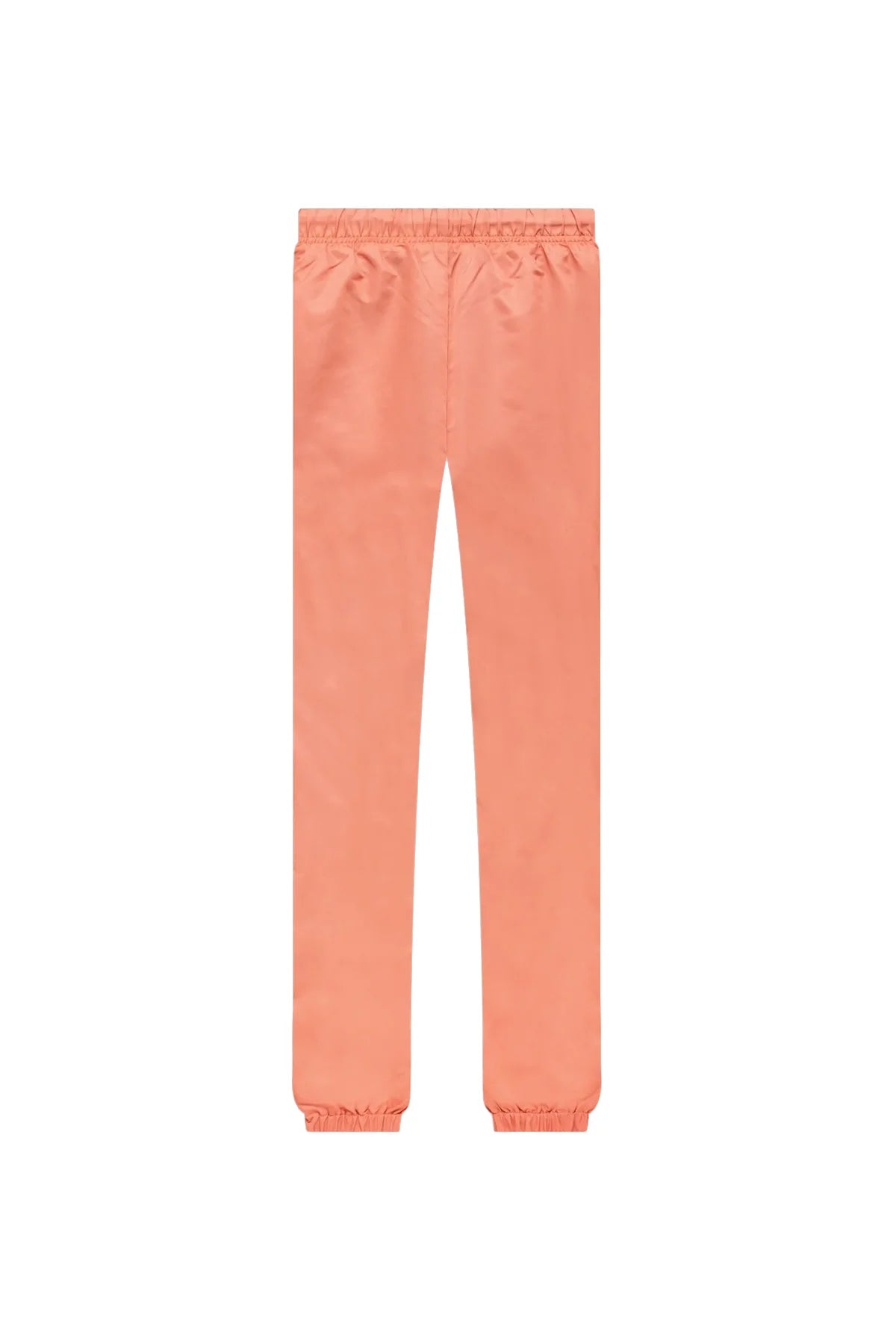 Nylon Trackpants - Coral