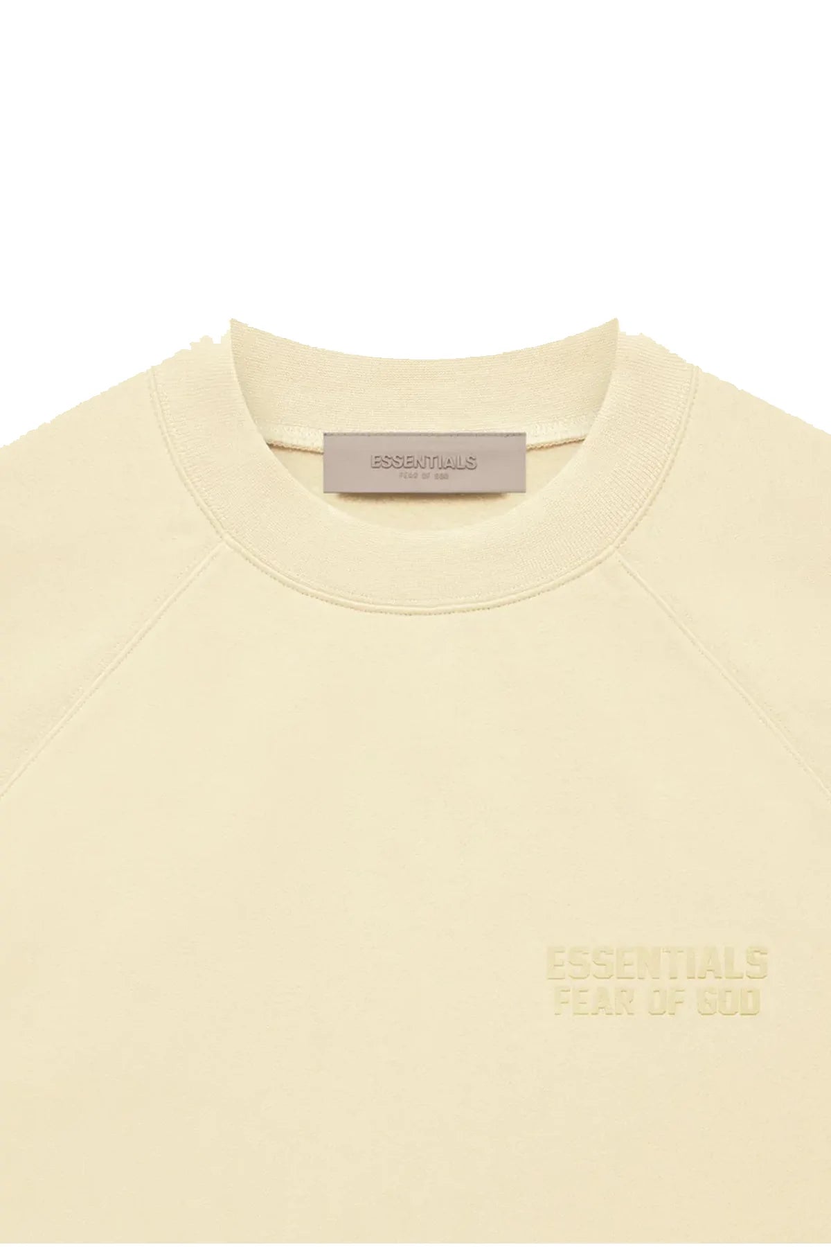 Crewneck canary