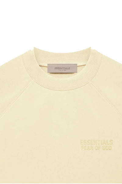 Crewneck Canary