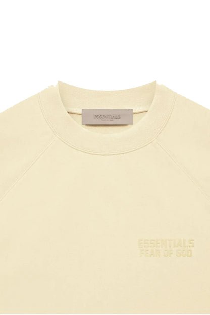 Crewneck Canary