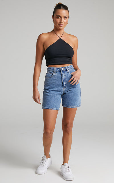Carrie Short Georgia