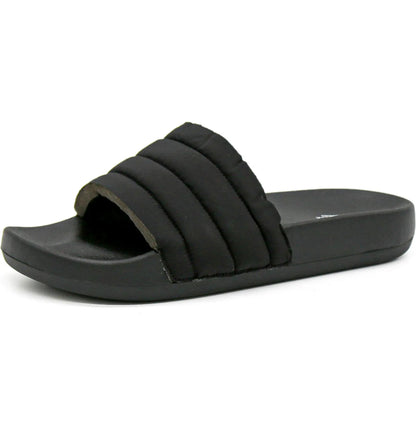 Black Sliders